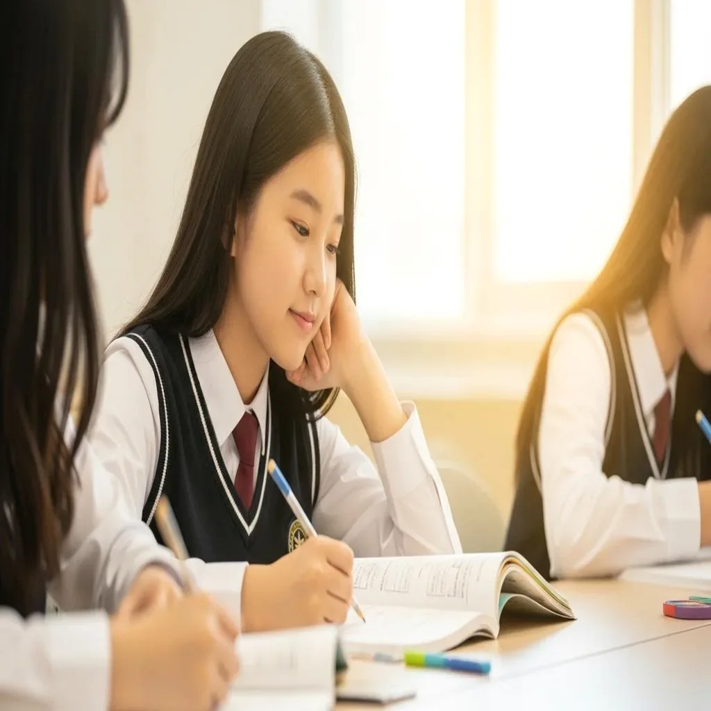 야당동 고2 영어학원