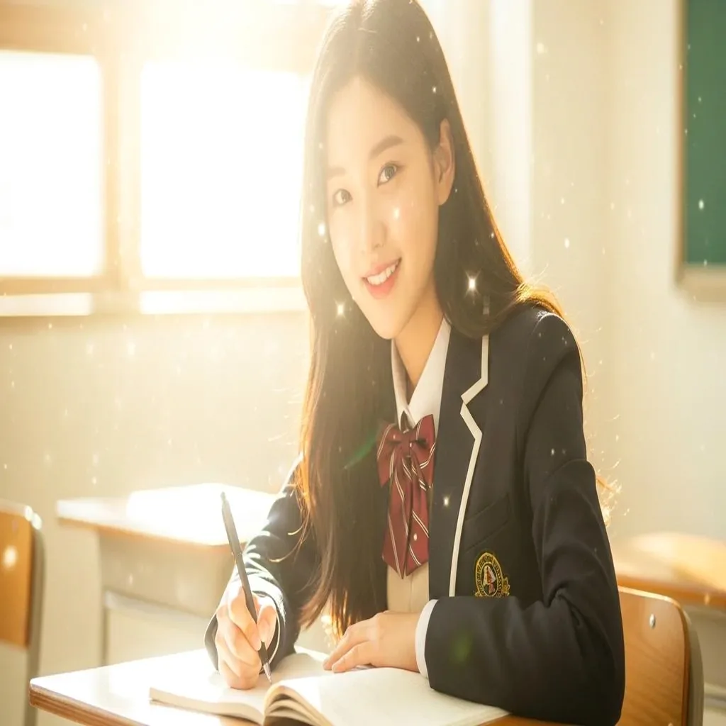 중화산동 초등학생학원