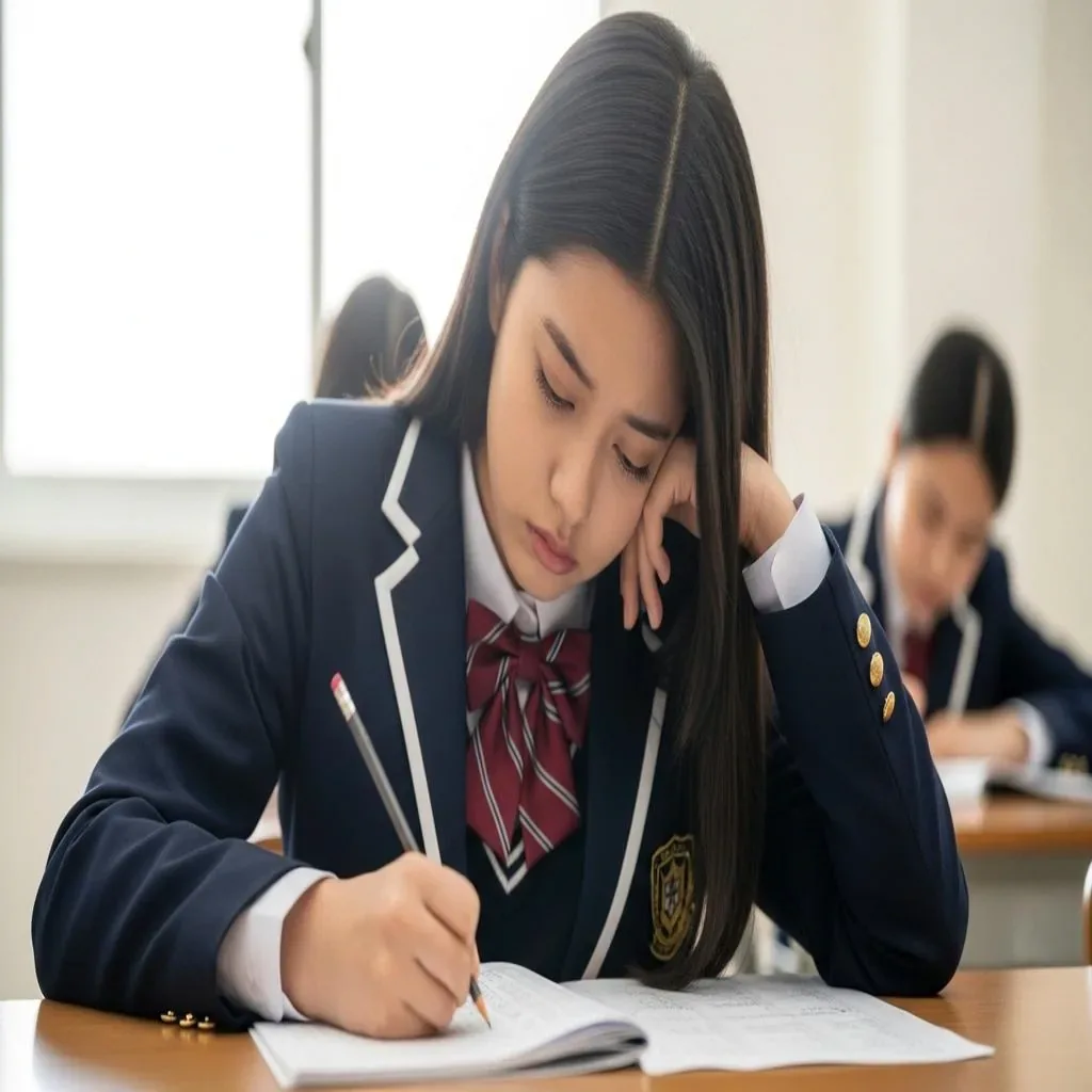 흥덕 학원