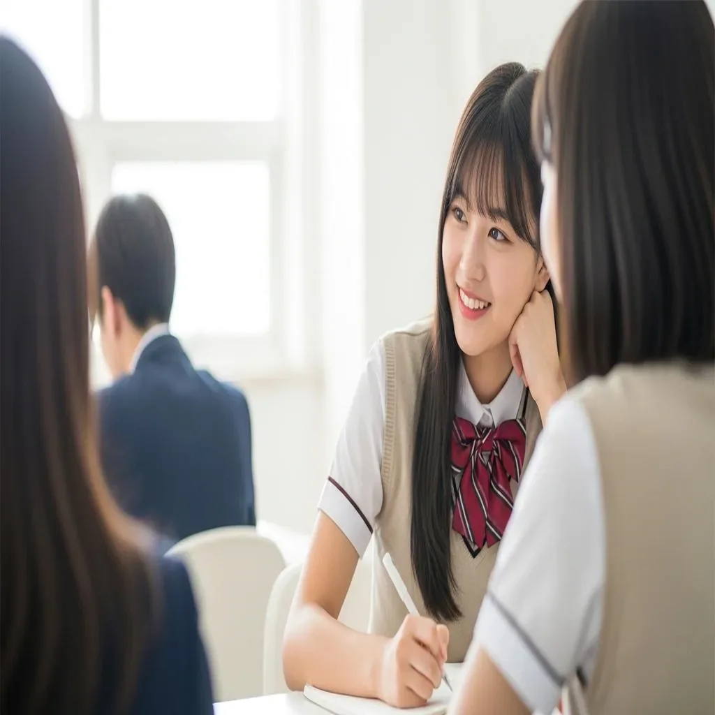 역촌동 내신대비학원
