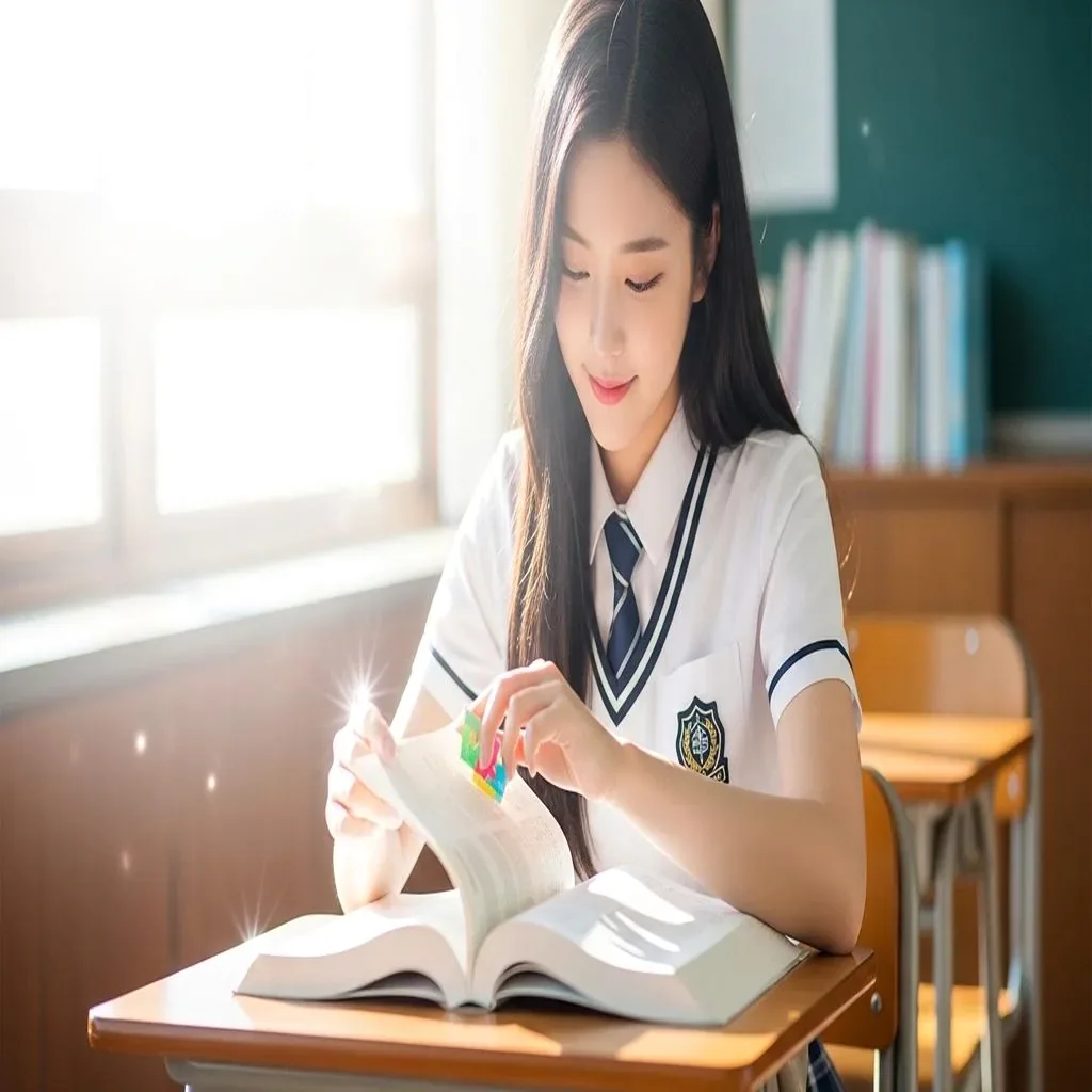 하계동 수능대비학원