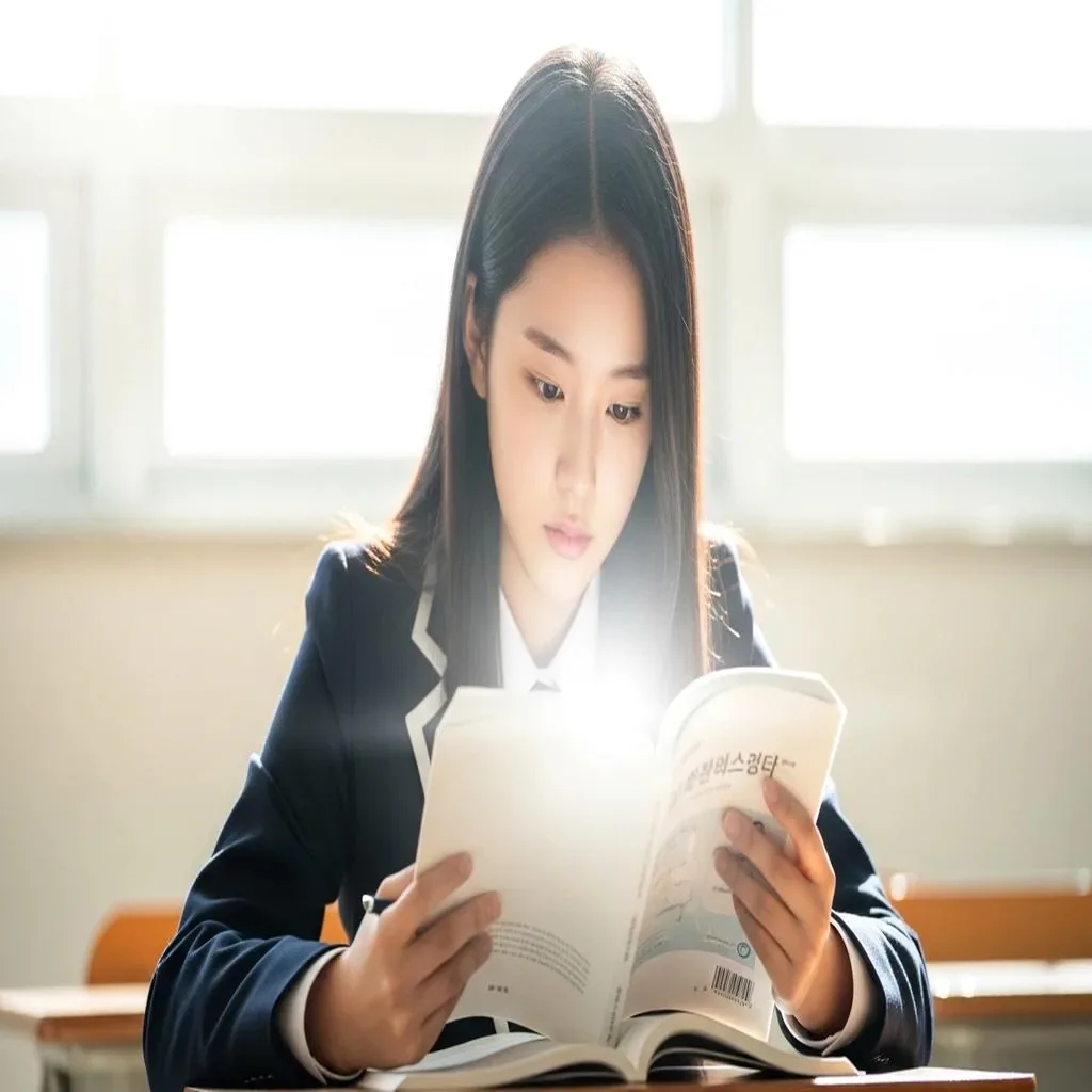 풍덕천동 고1 영어학원