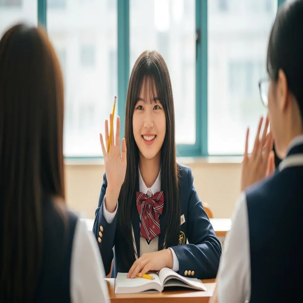 구월동 중등 영수학원