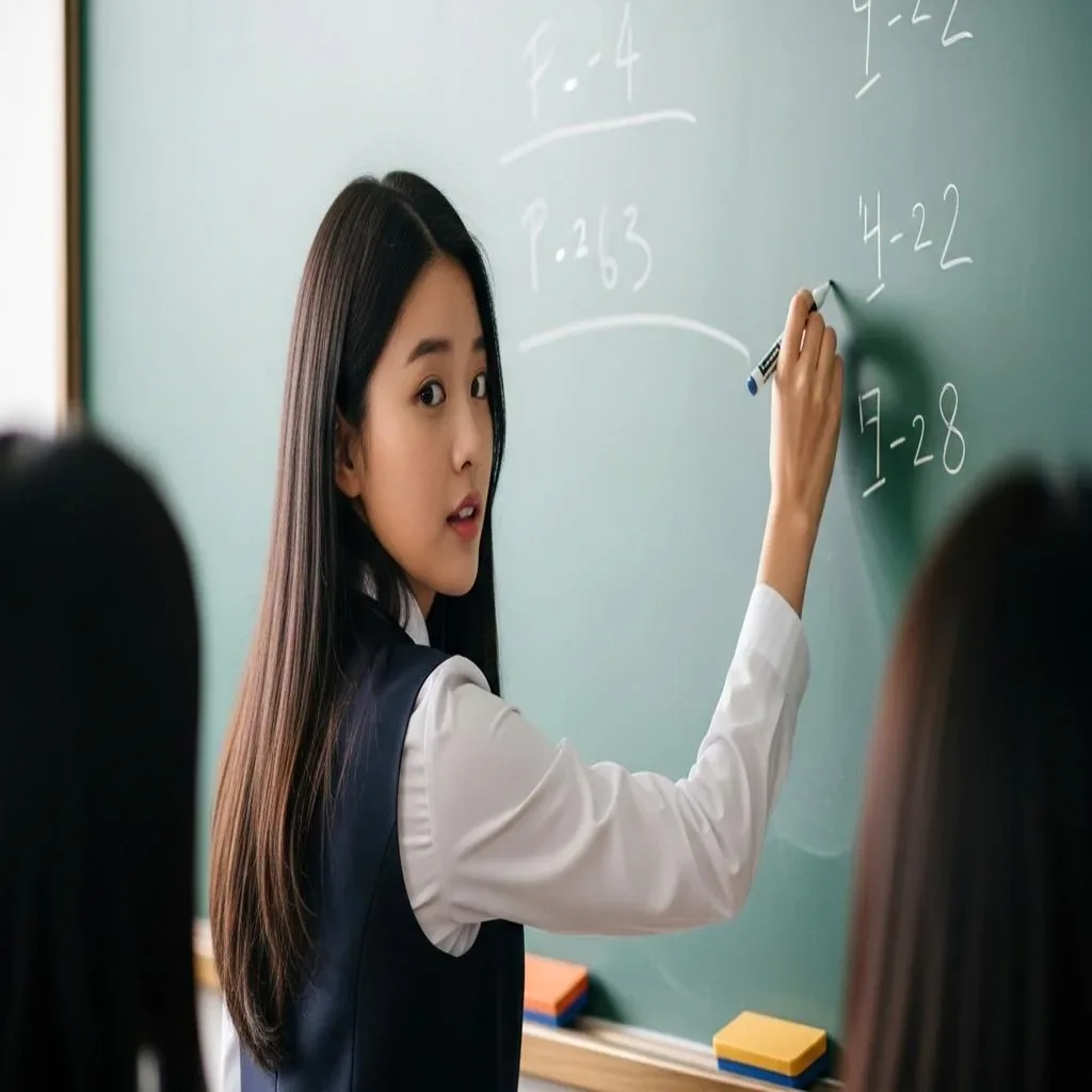 신원동 영어 내신학원