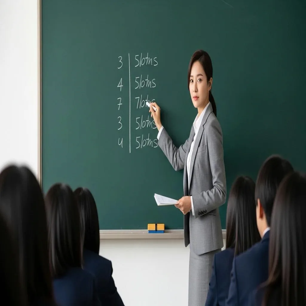 병영동 내신대비학원