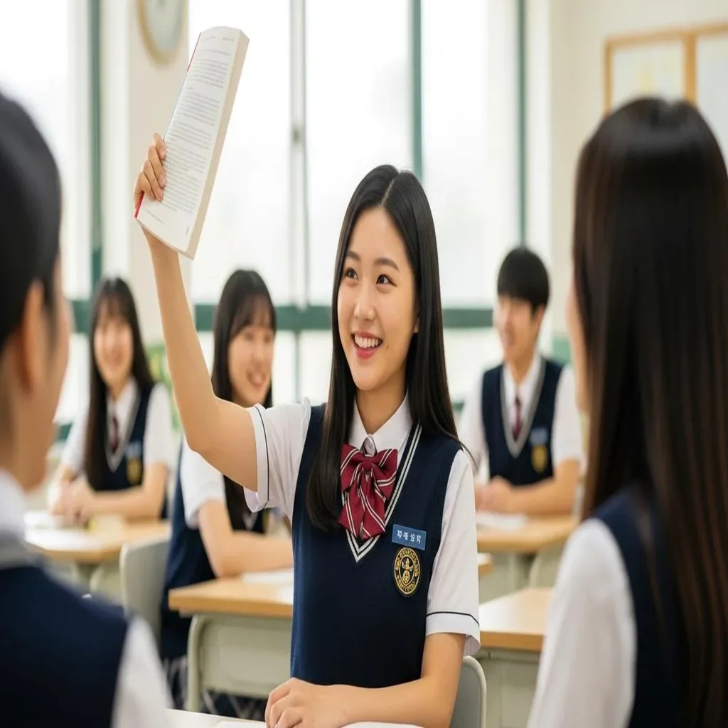 효목동 전과목학원
