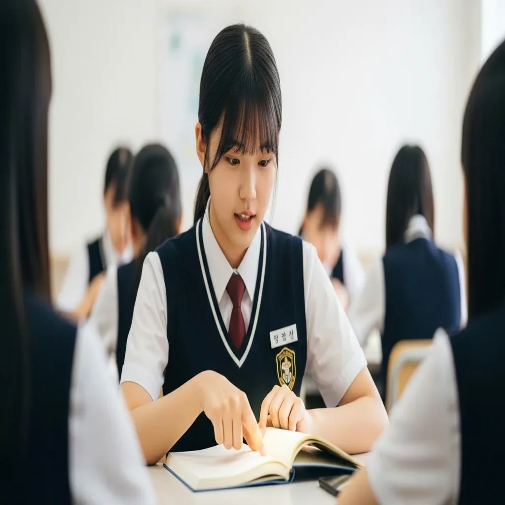 주엽동 초6 영어학원