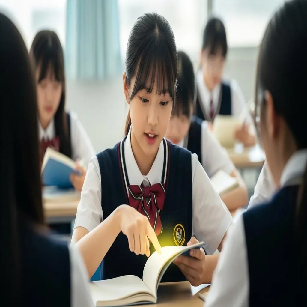 동탄 수포자학원