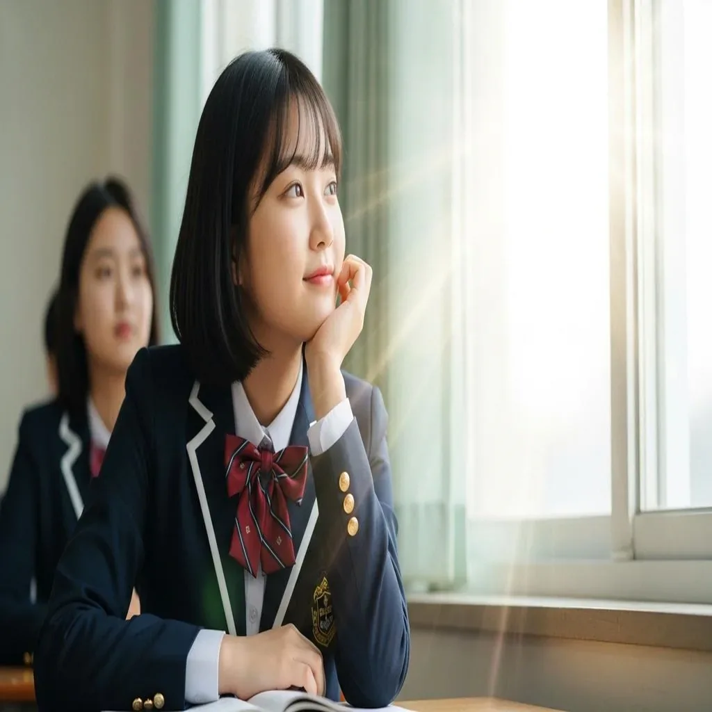 반송동 고등학생 영수학원