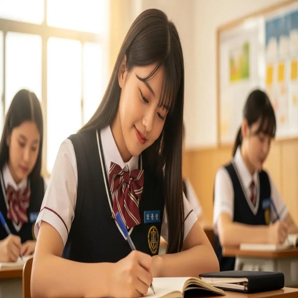 마포 수학학원