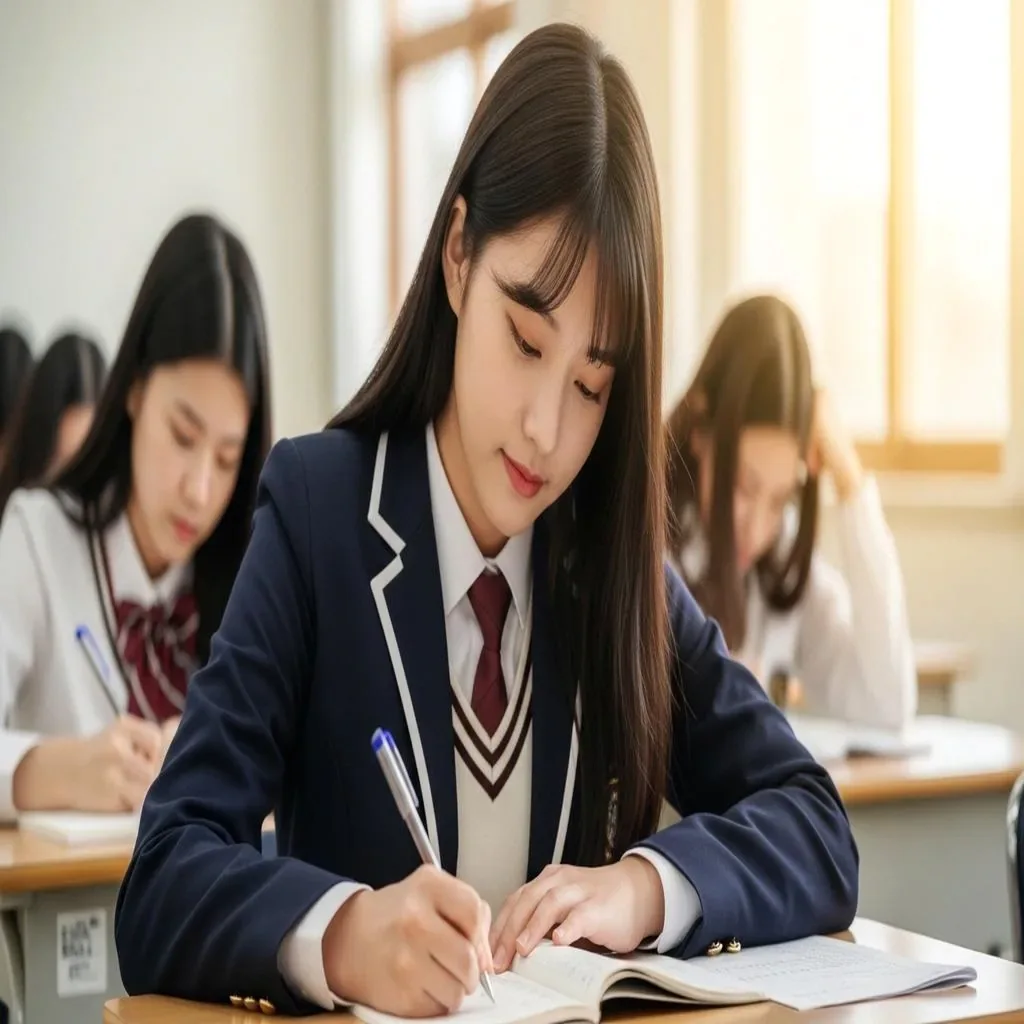 은평구 초5 수학학원