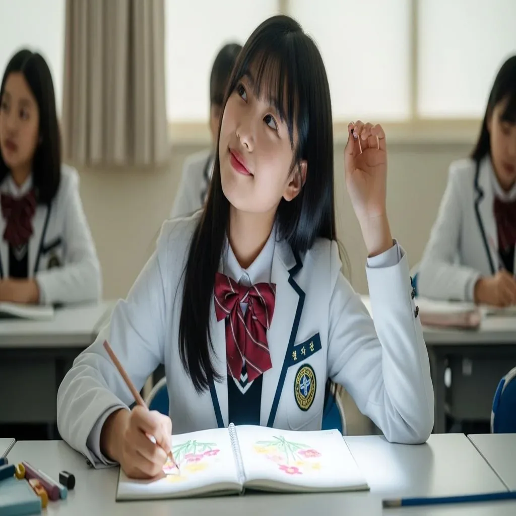 울산달동 수시학원