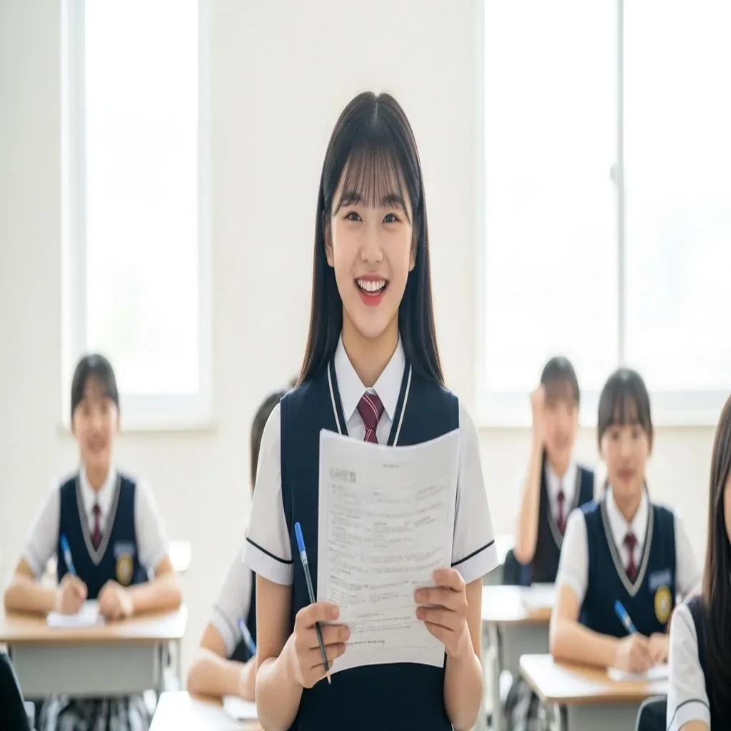 화정 고1 수학학원