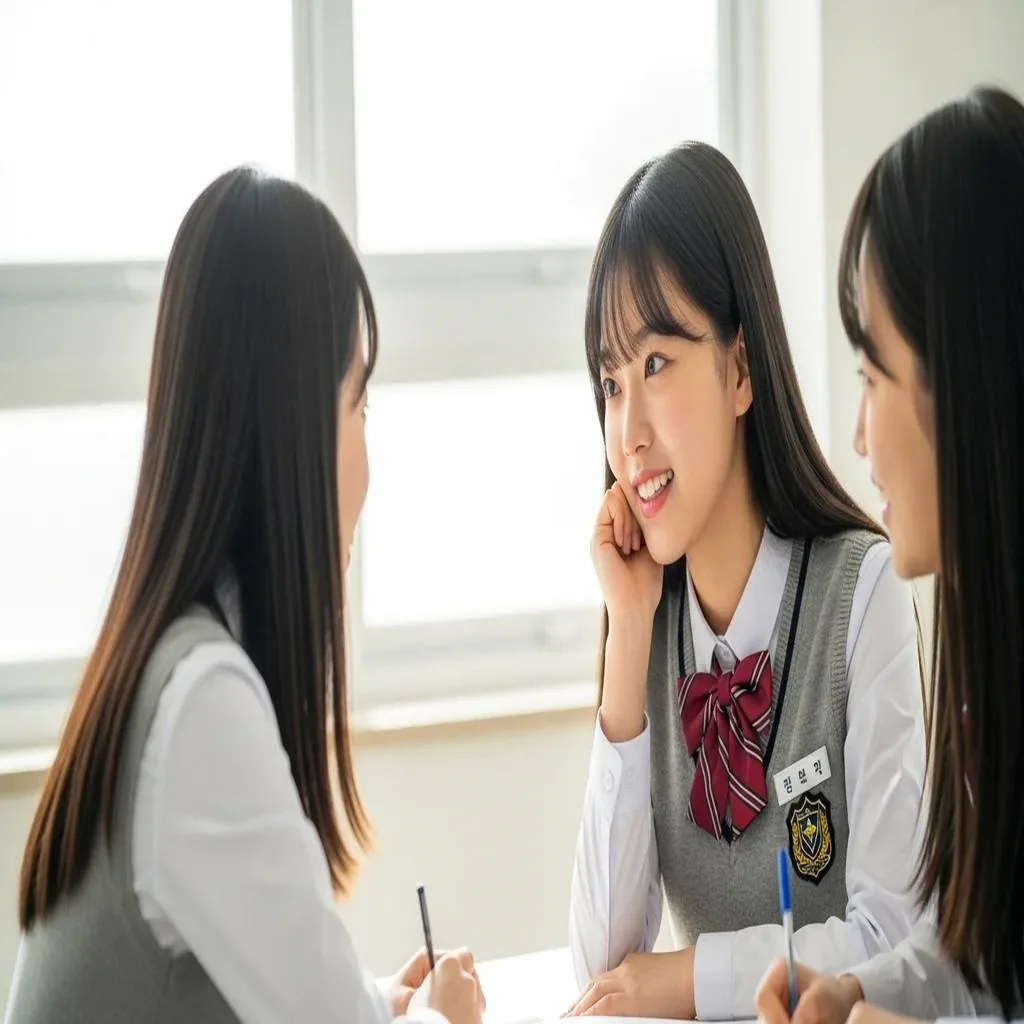 별내 고등 영어학원