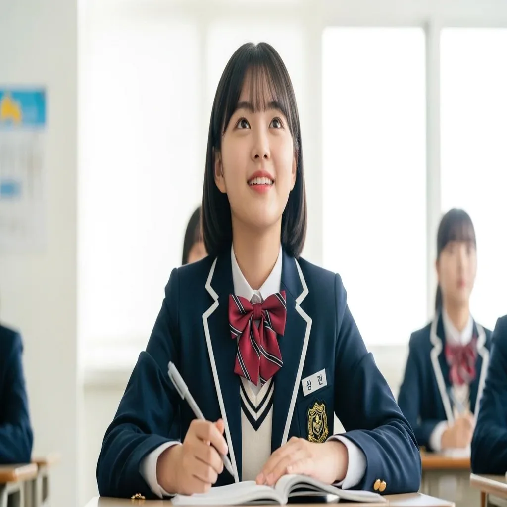 상암동 초등학생 국영수학원