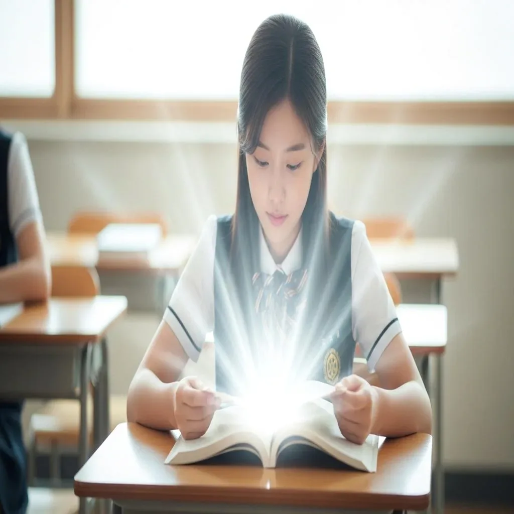 원흥동 단과 영어학원