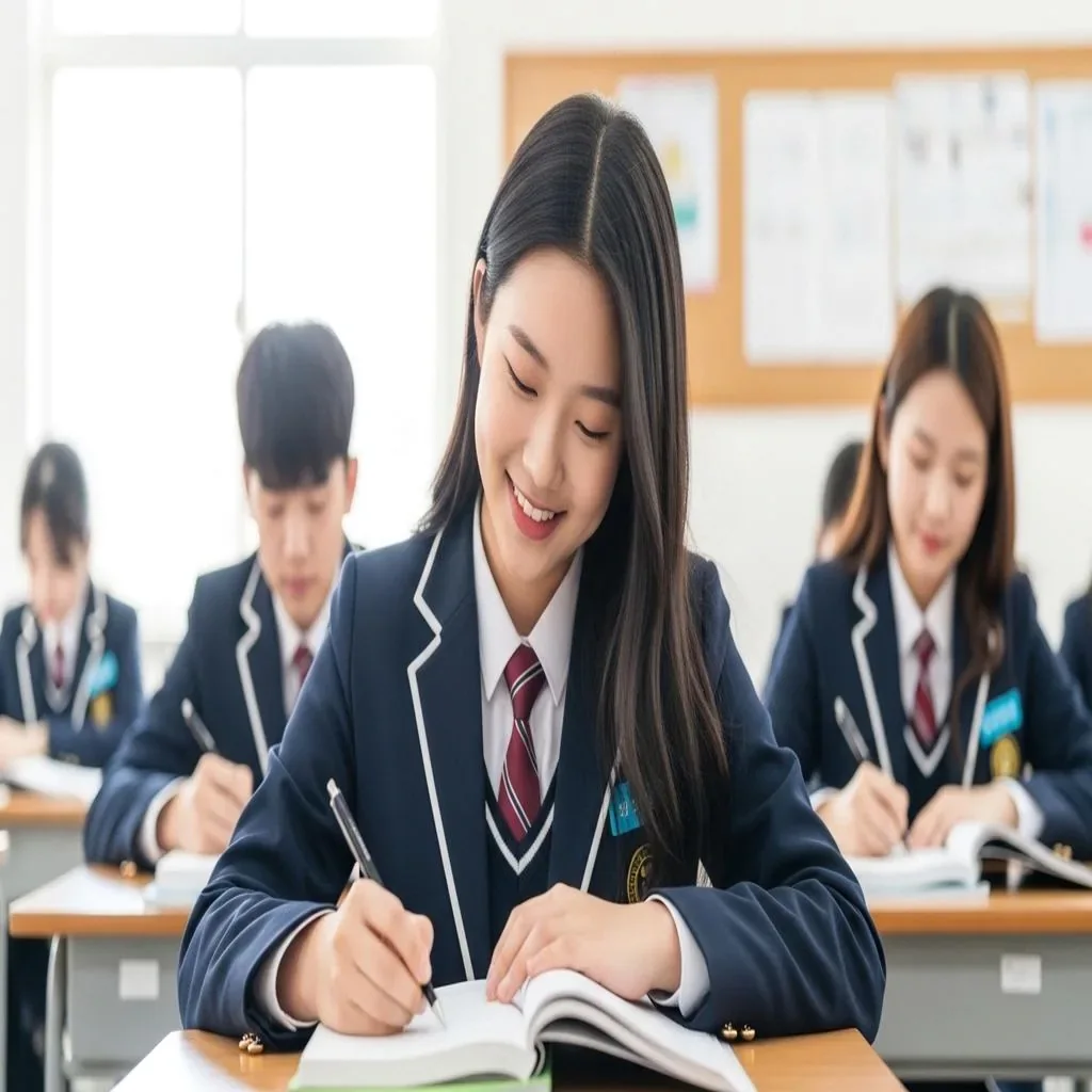 상인동 국영수과학원