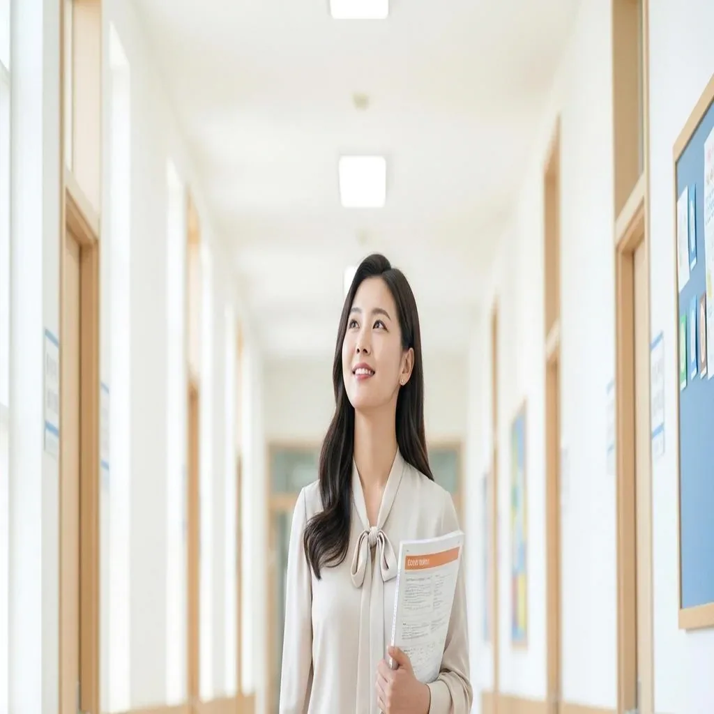 강릉교동 고1 영어학원