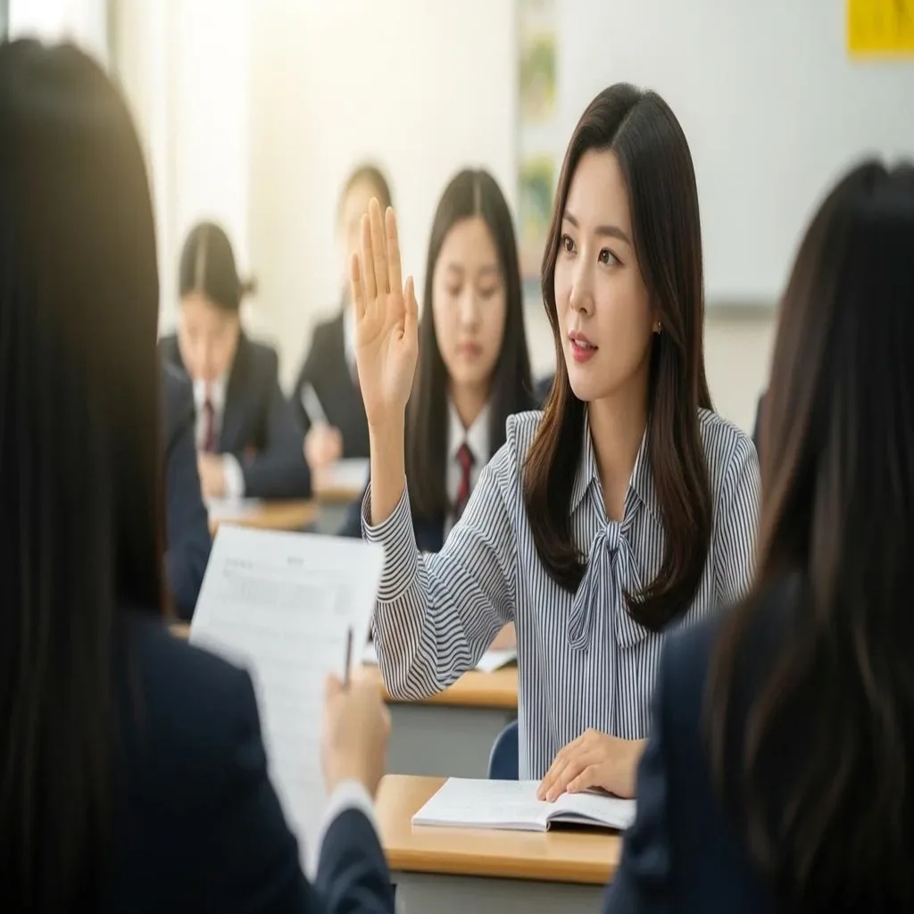 광장동 초등 수학학원