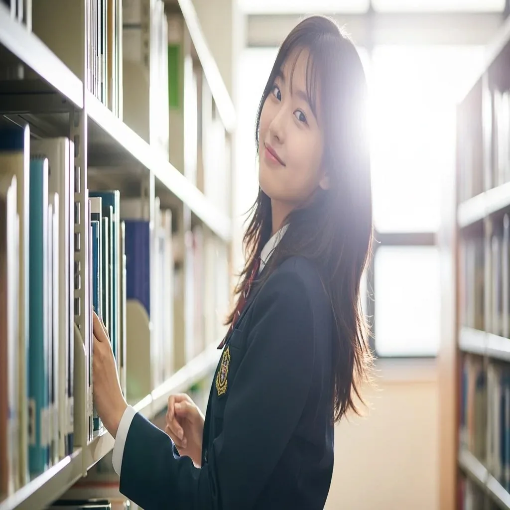 목감동 수능학원