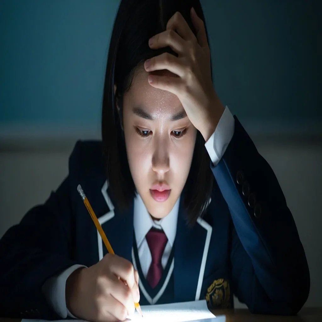 노원구 기말고사학원