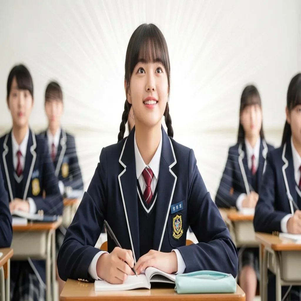 교하동 와와코칭학습센터