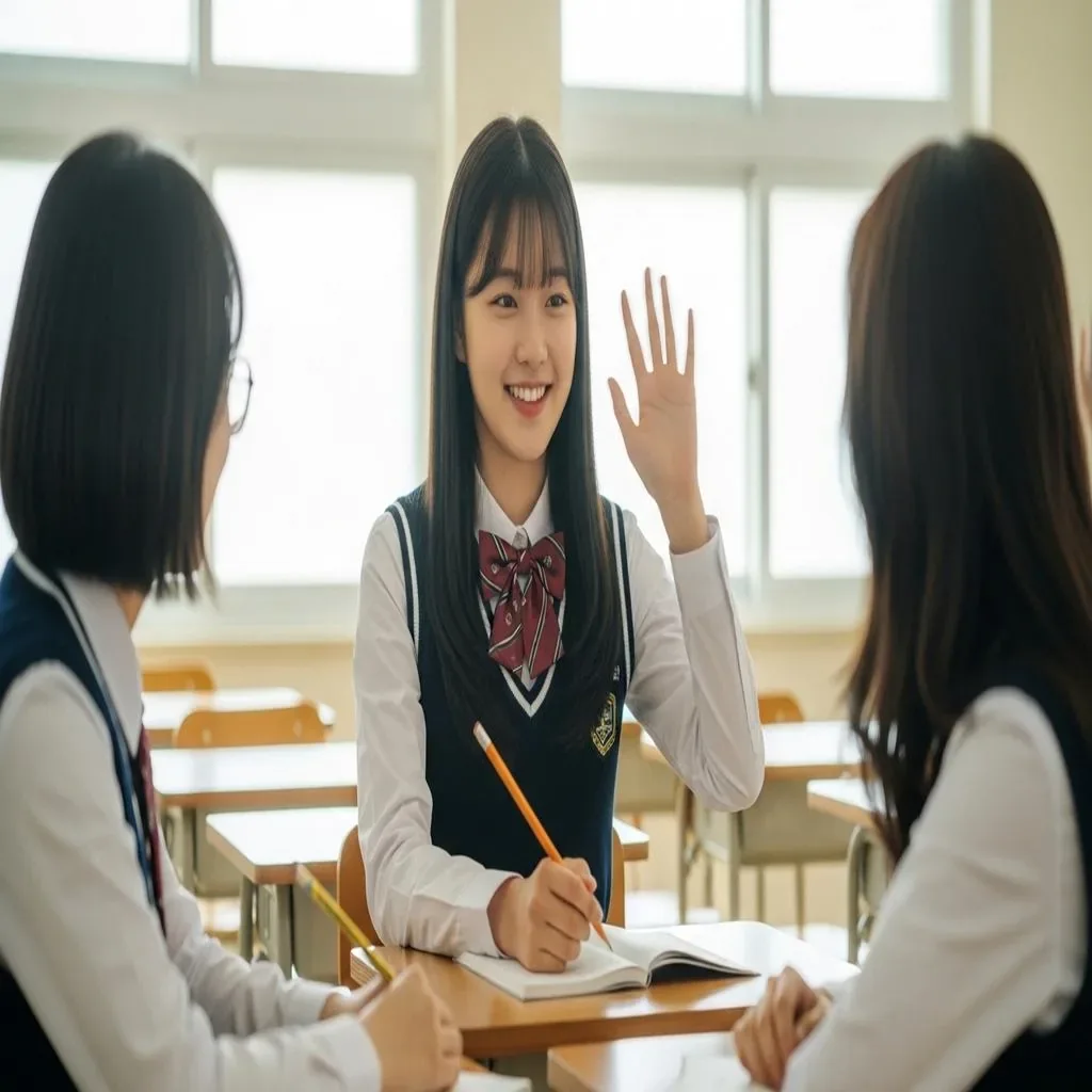 산본동 중1 영어학원