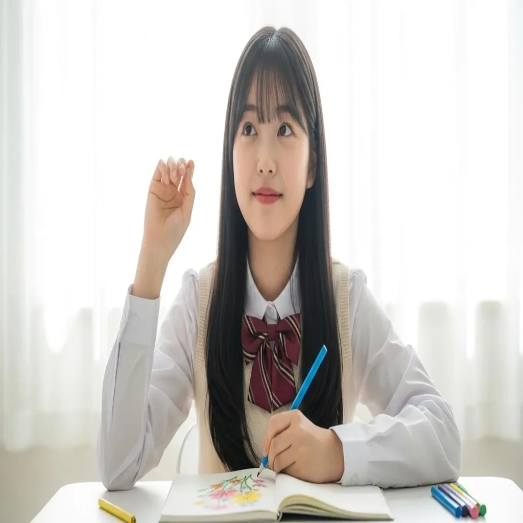 영통동 중간고사학원
