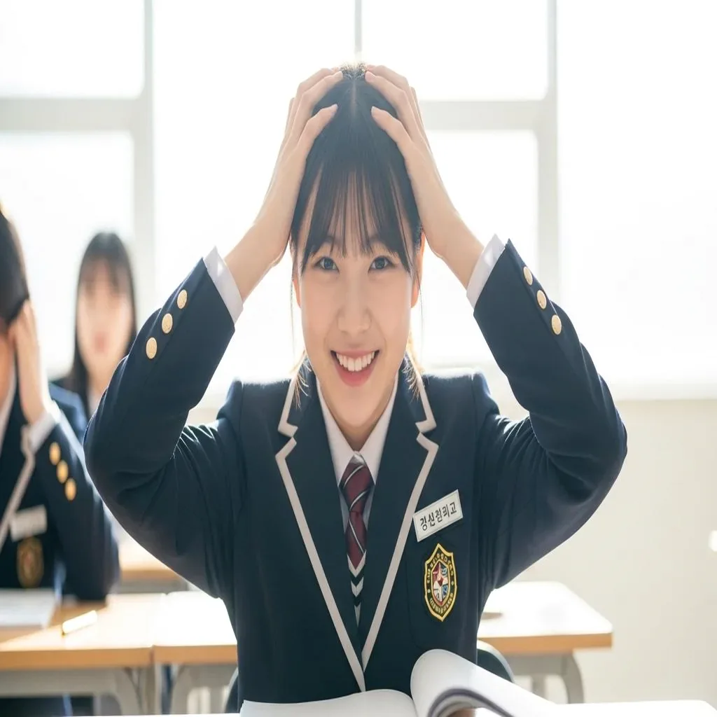 법동 초4 영어학원