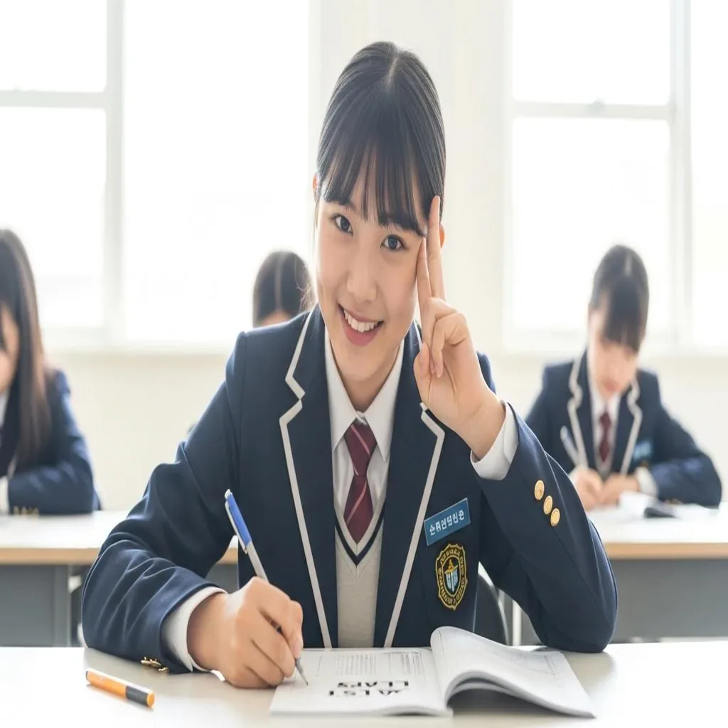 다산동 초등학생 수학학원