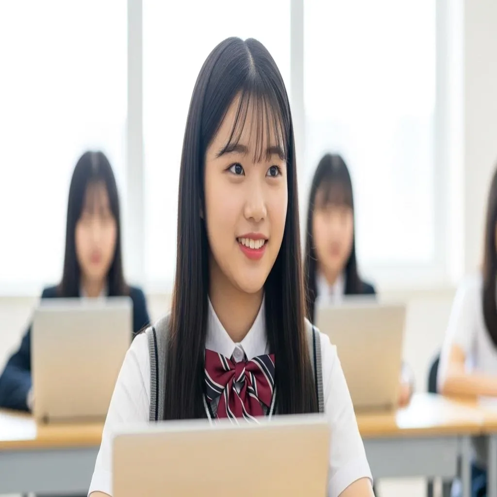 도안동 고등학생학원