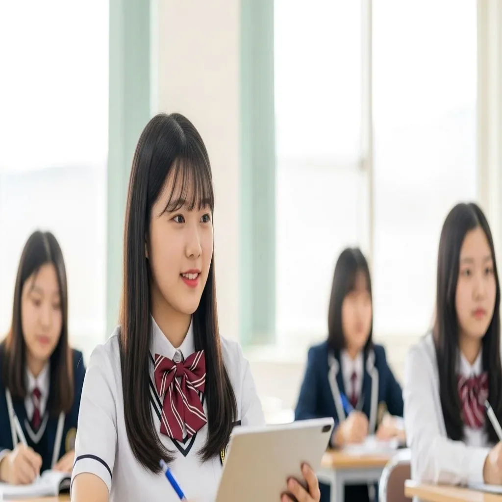 노형 학원