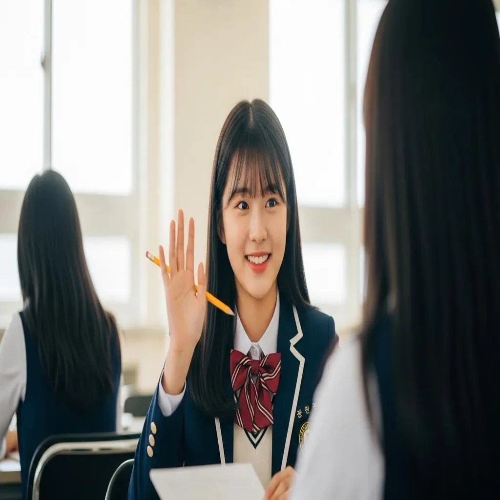 송정 초등 영어학원