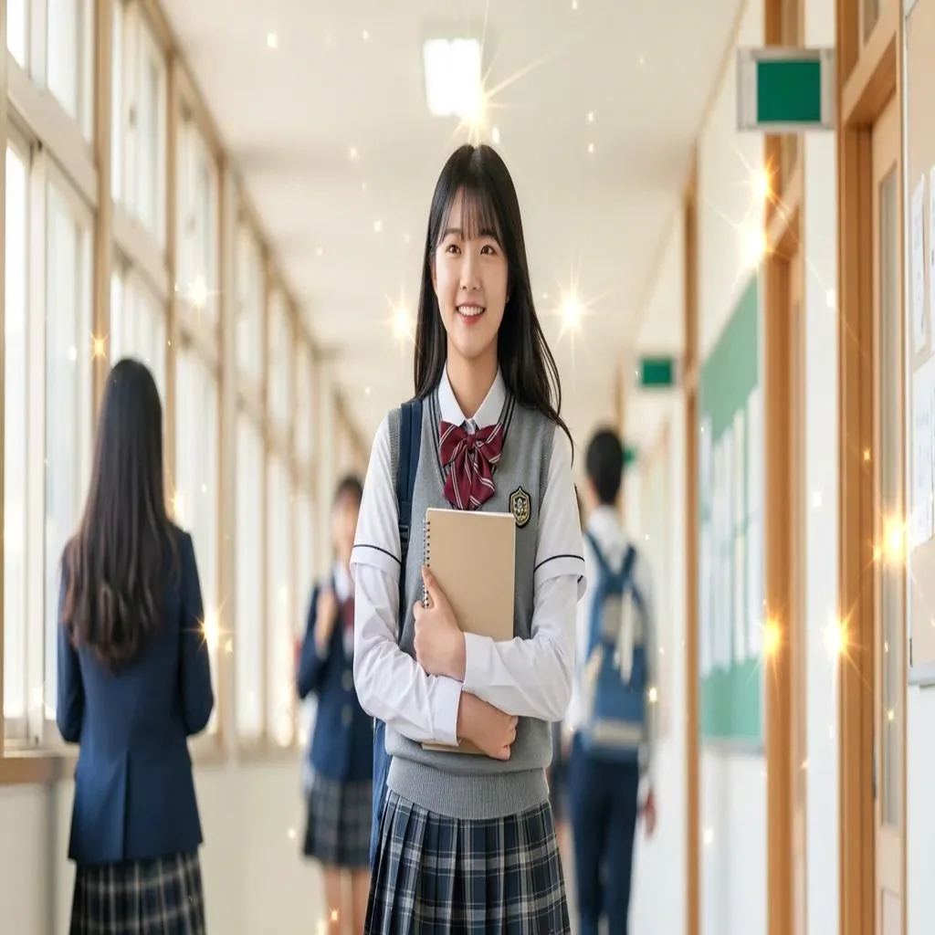 인창 영어수학학원