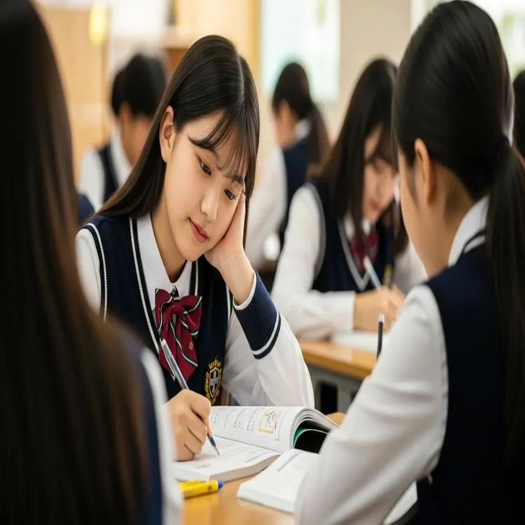 수창동 중등 영어수학학원
