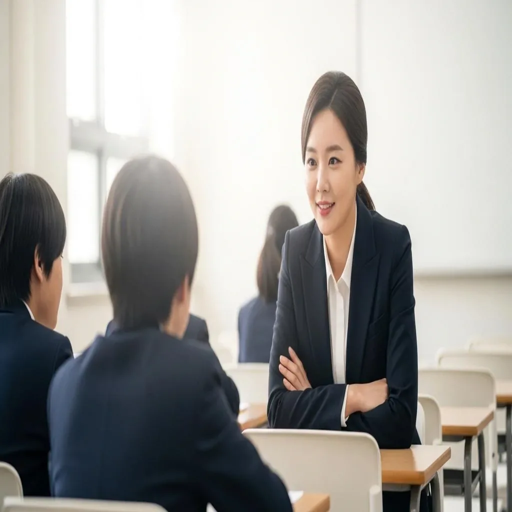 상암동 공부방