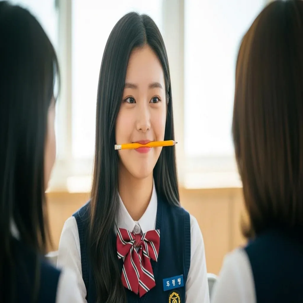 국우동 단과학원
