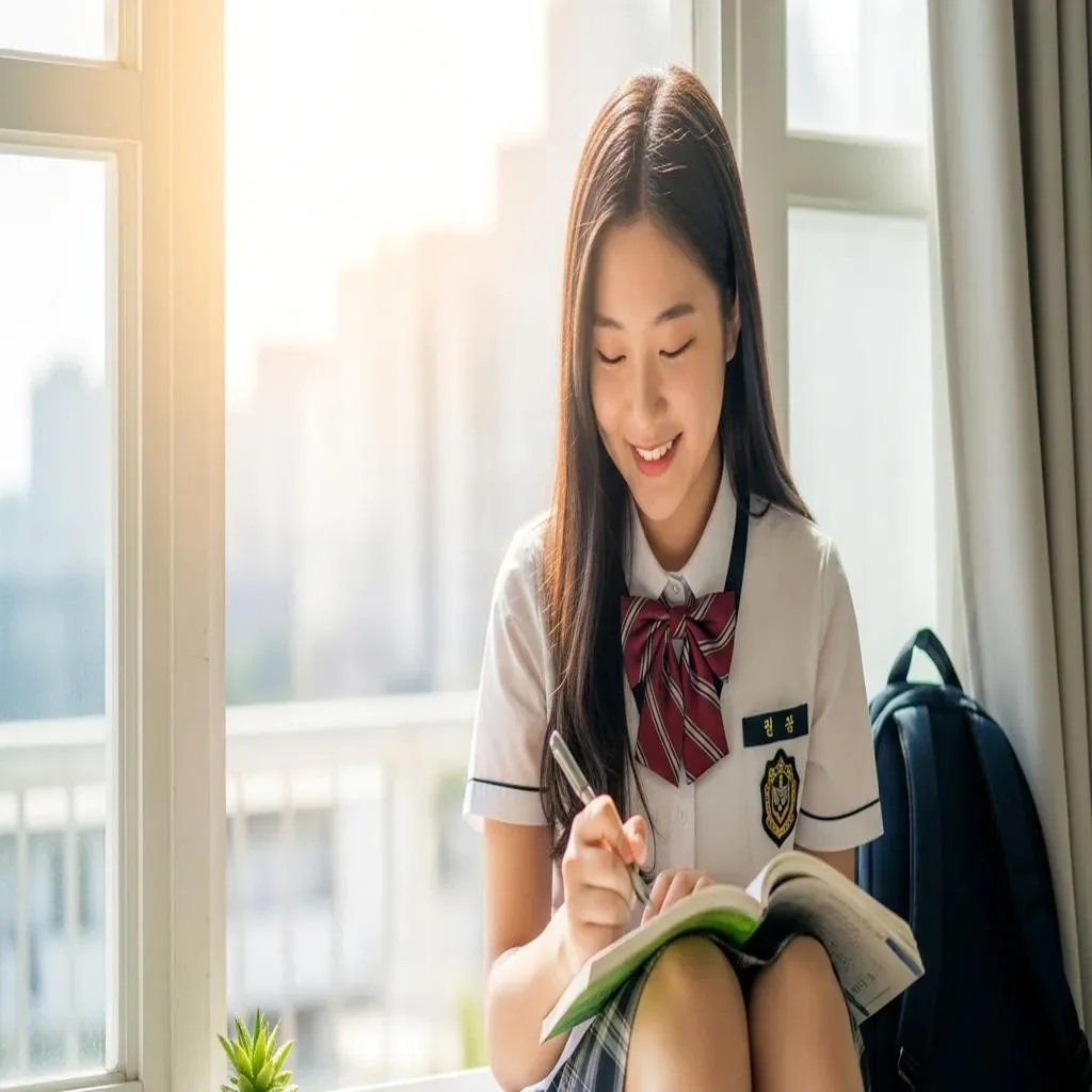 일산중산동 초등학생 국영수학원