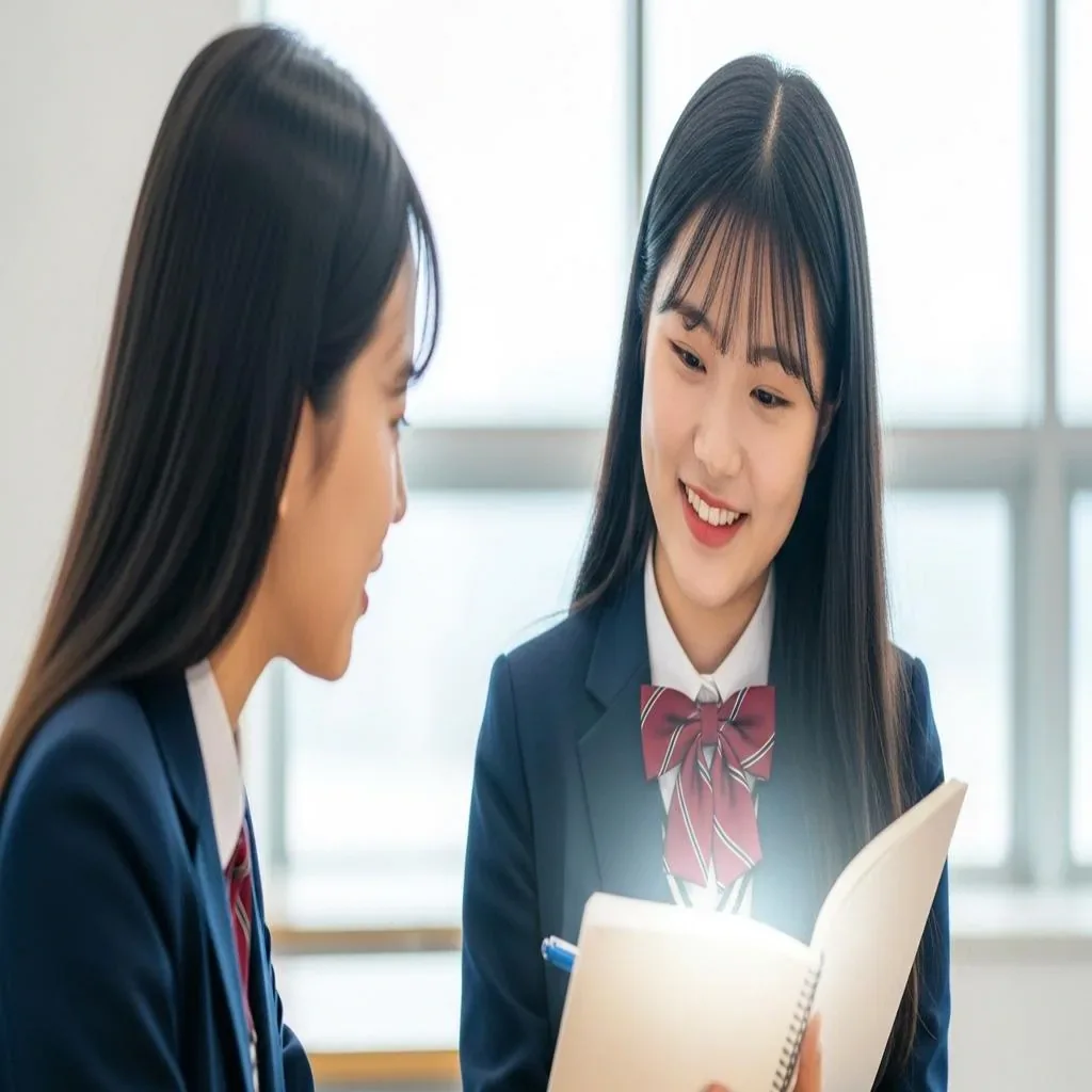 신도림 학원