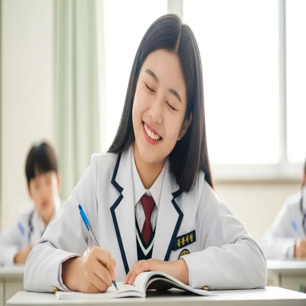 진천 고등학생 영어학원