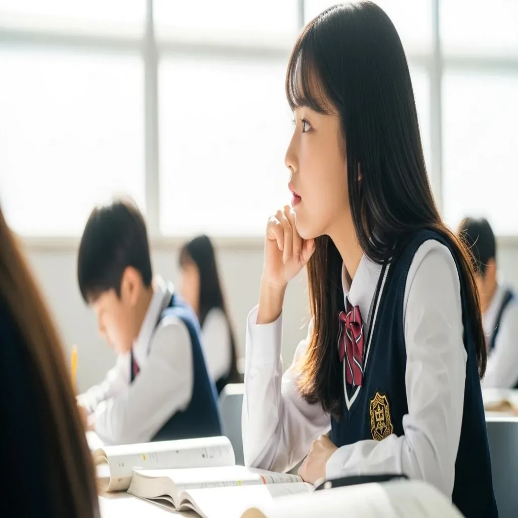 주엽 소그룹학원