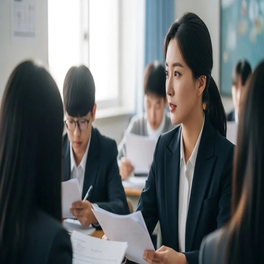 침산 고3 수학학원