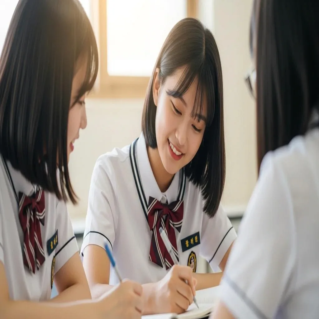수원금곡동 초6 영어학원