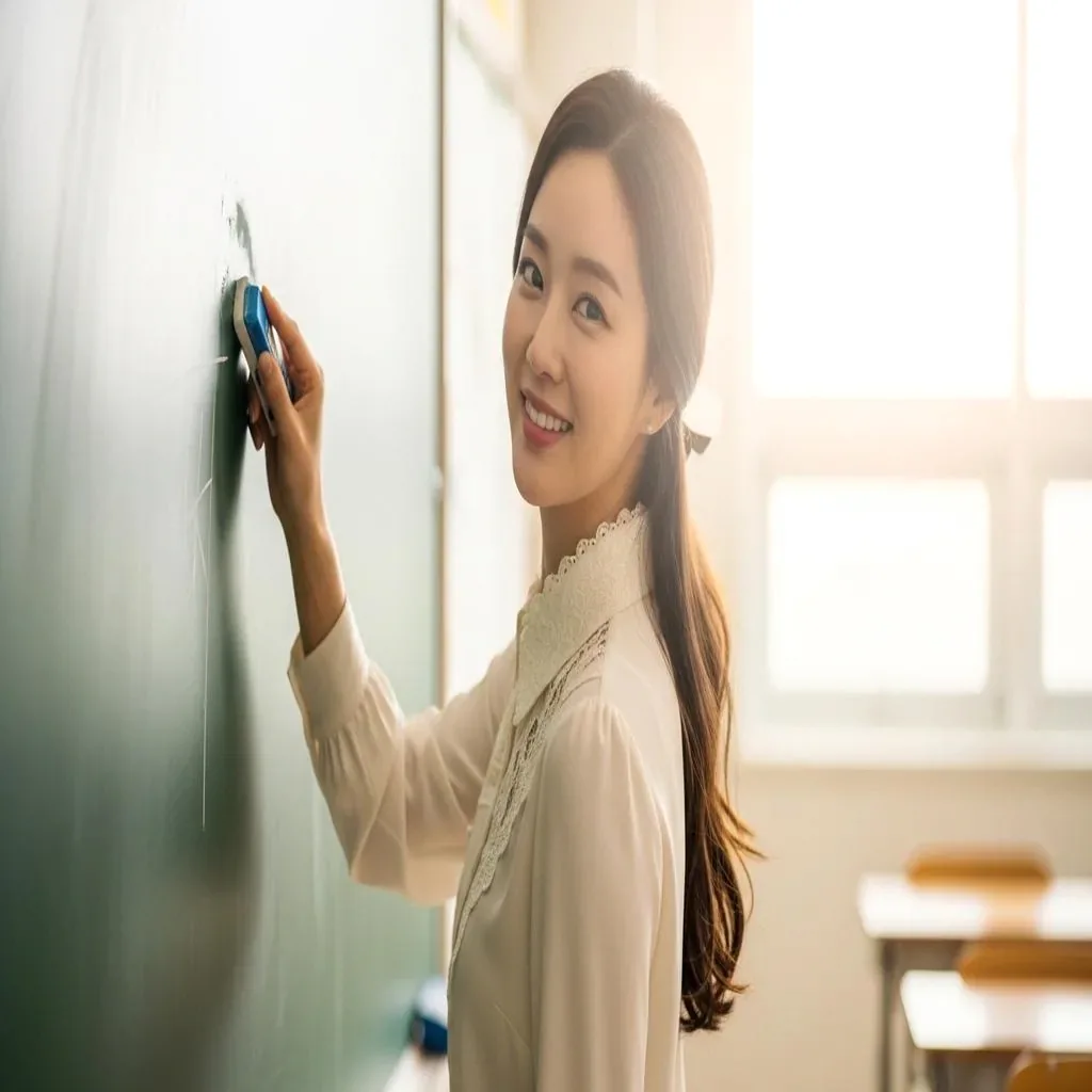 금암동 와와학습코칭센터