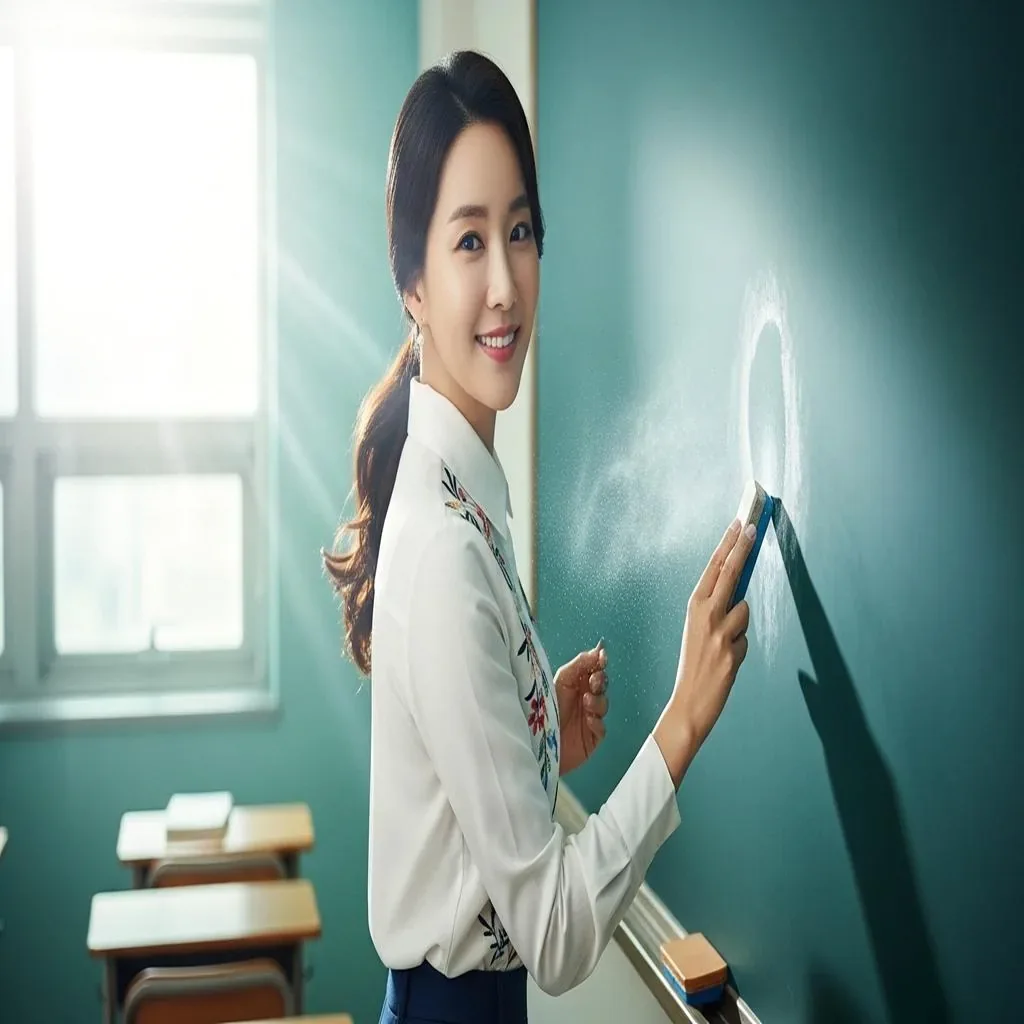 양덕동 와와학습코칭센터