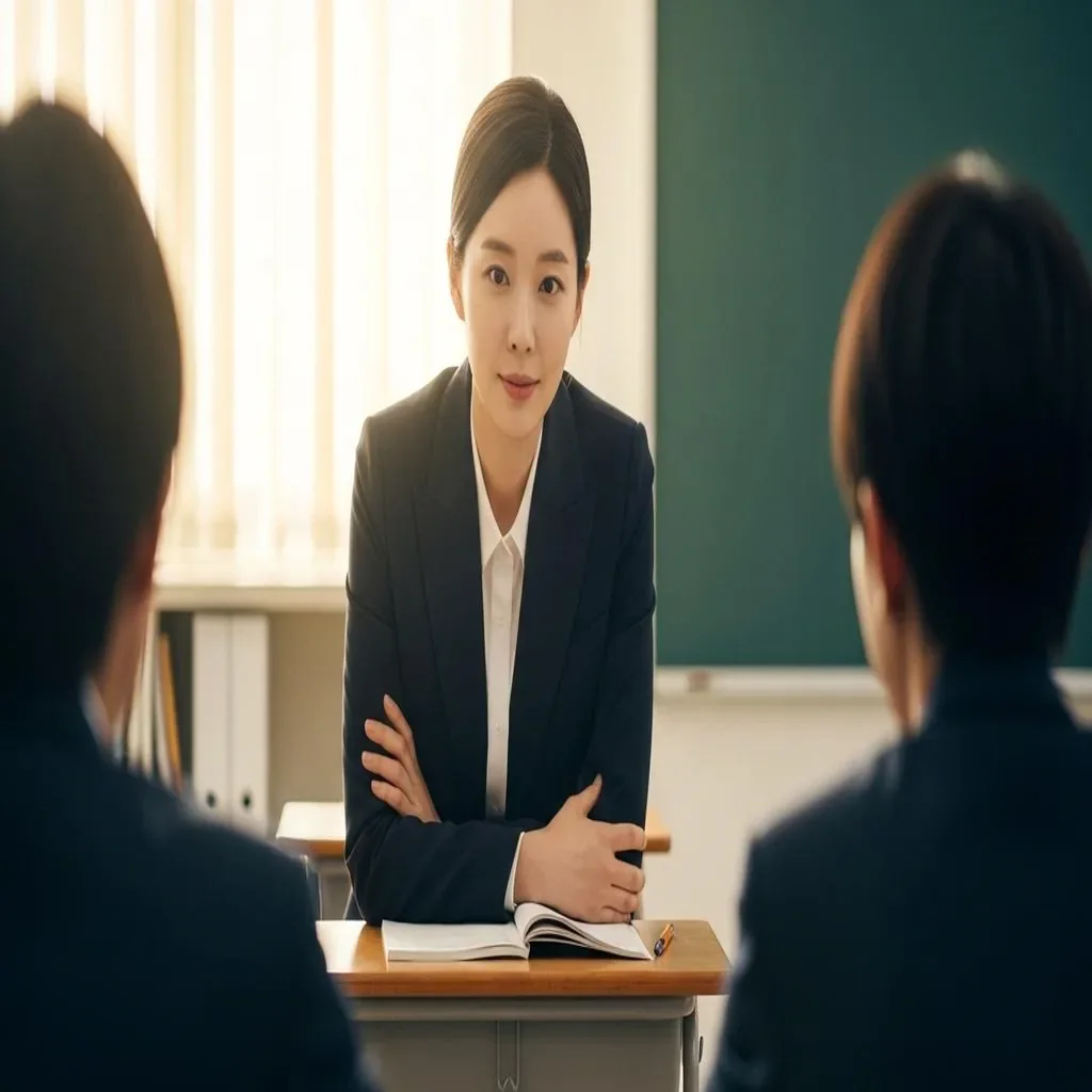 병점동 초6 영어학원