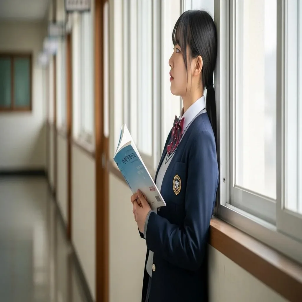신도림 내신대비학원