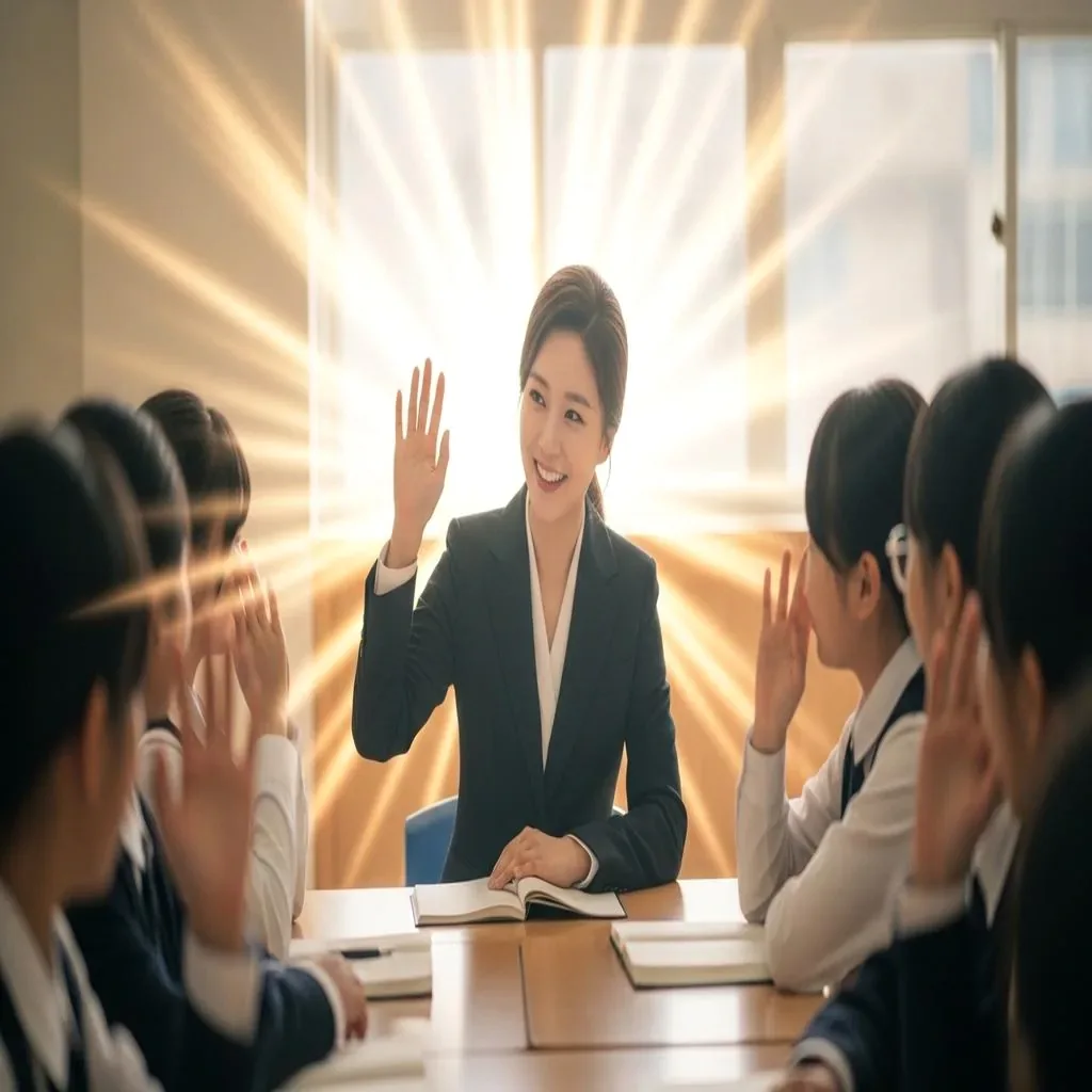 공덕동 와와코칭학원