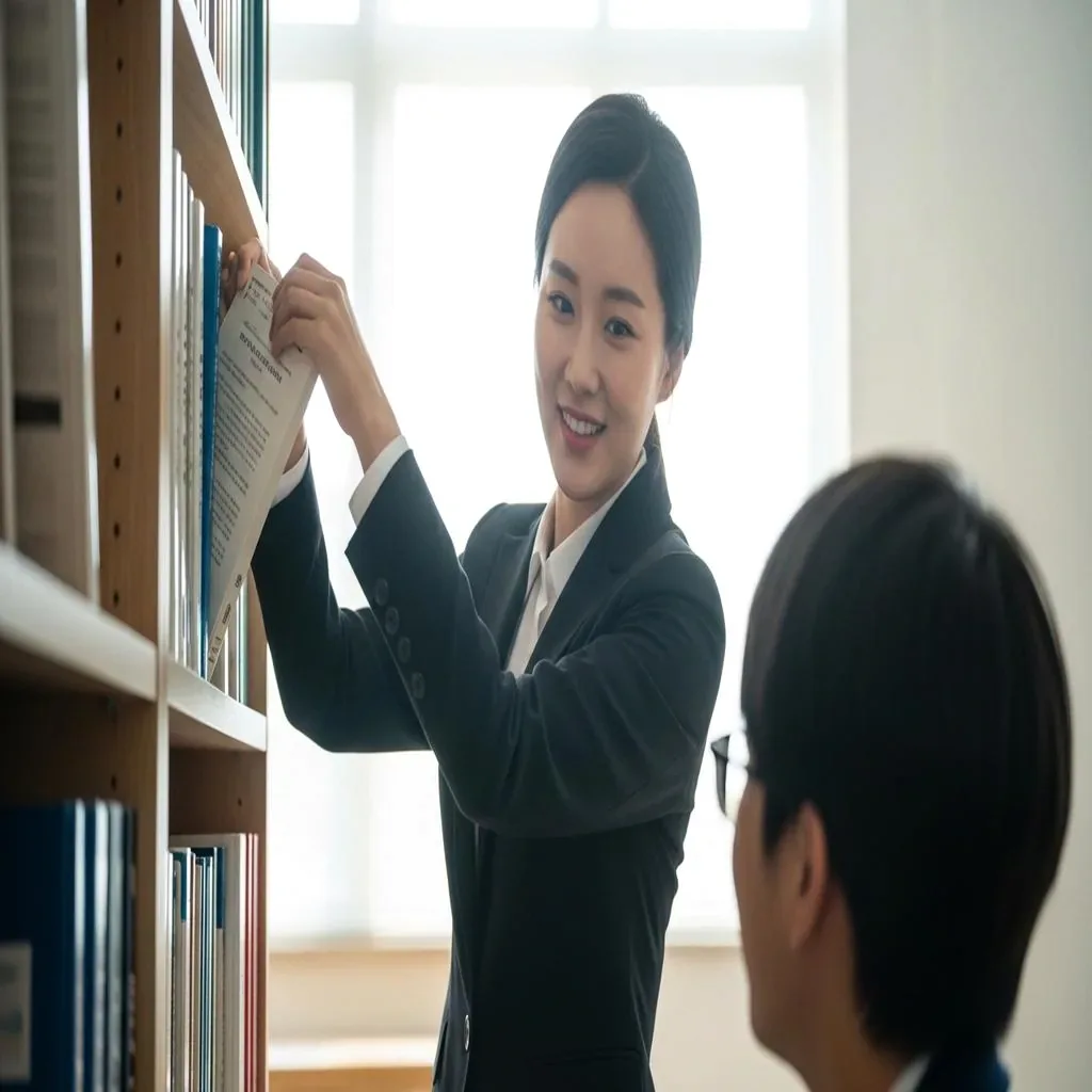 평내동 학원