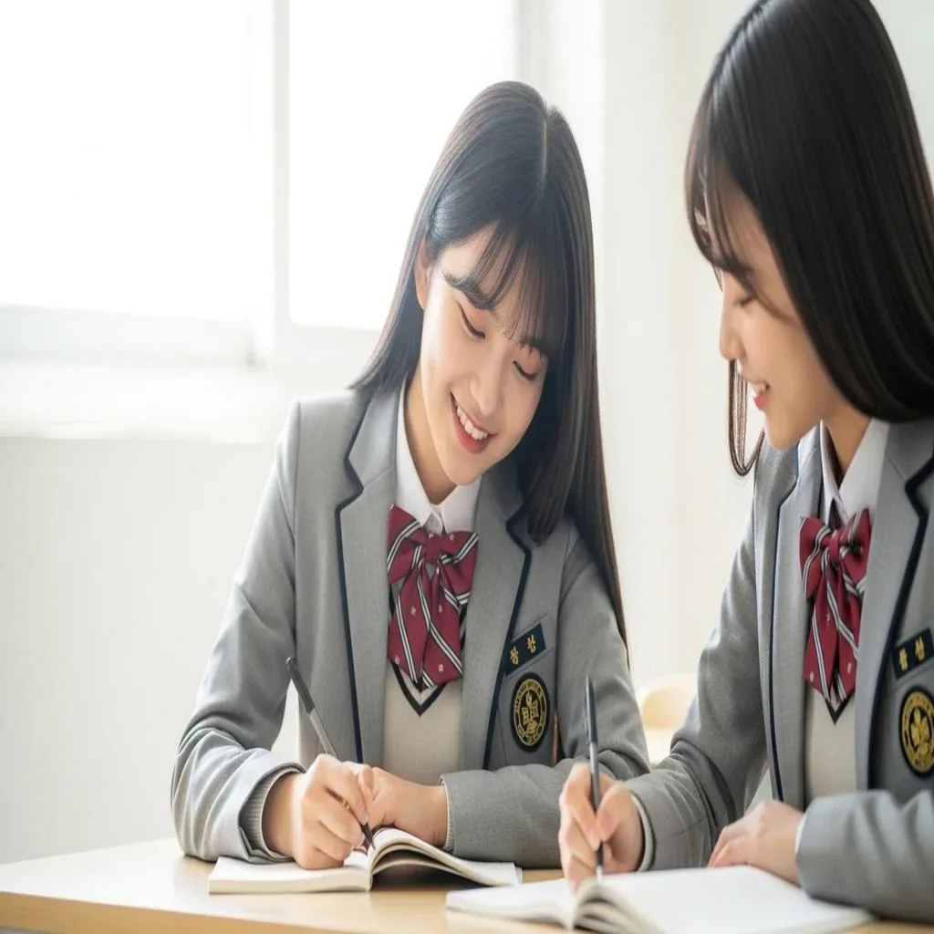 탄벌동 기말고사학원